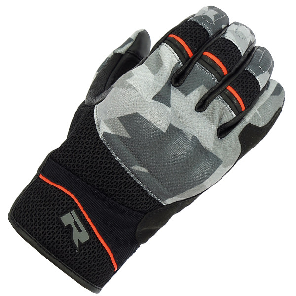 Richa Richa desert 2 glove camo/red